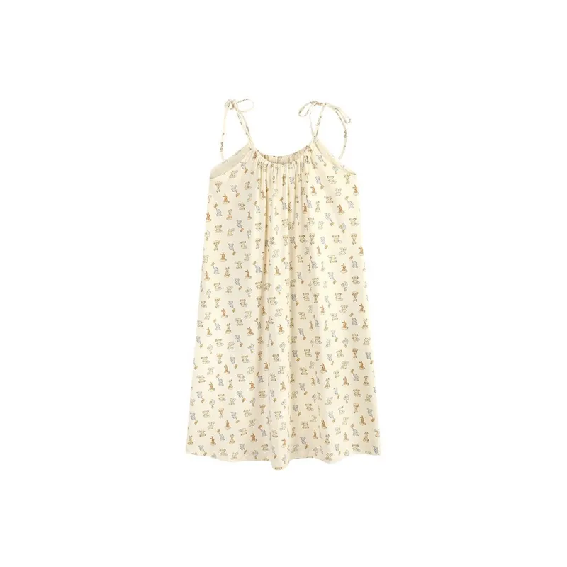 Ta Yan Women's Nightgowns-0