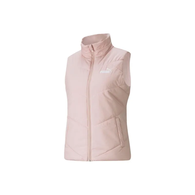 PUMA Sports Life Collection Vest Women's Pink-0