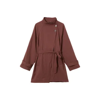 WESTLINK Trench Coat Women's Red