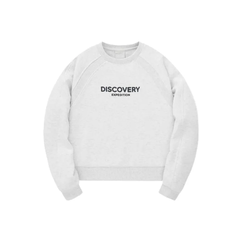 Discovery Expedition Discovery Expedition Sweatshirt Women's-4