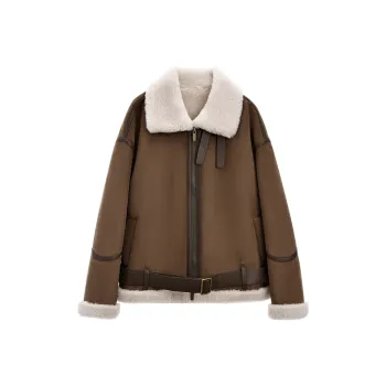 SINBOS Furs Women's