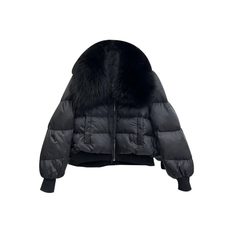 CPAURA Puffer Jackets Women's-0