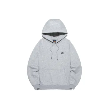Lee Sweatshirts Women's Gray