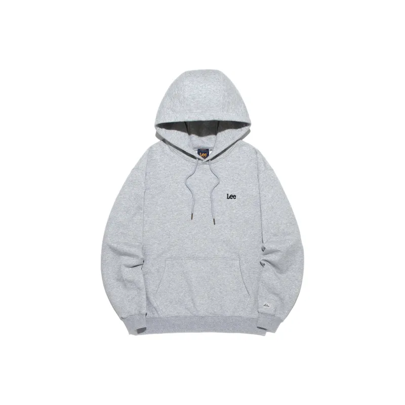 Lee Sweatshirts Women's Gray-0