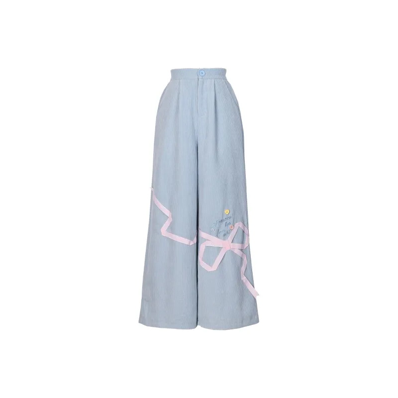 SNBL Casual Pants Women's-0