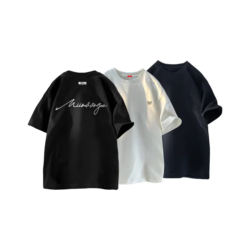 MIIOW Trend Party Series T Shirt Unisex-42