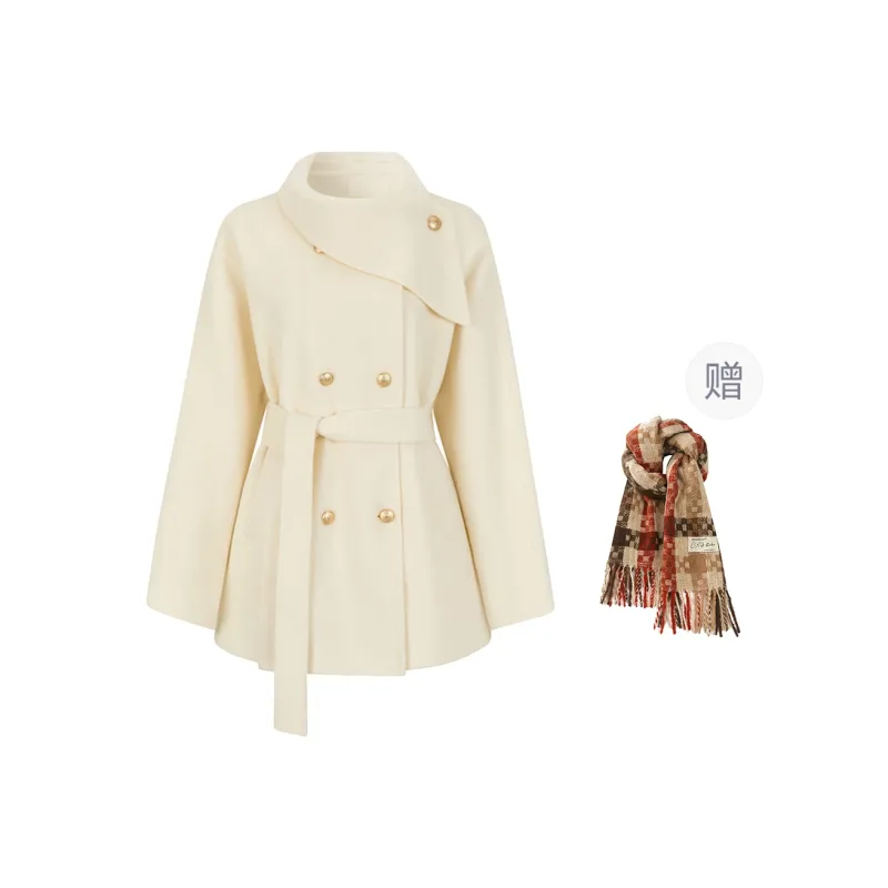 STARFEI Coats Women's-12