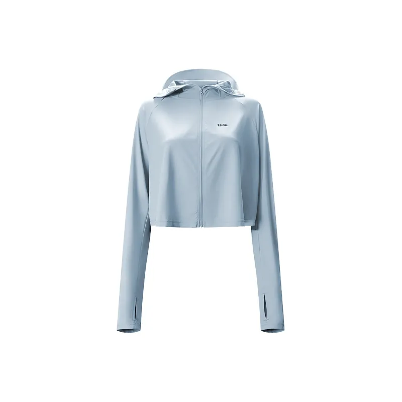 Warrior Breathable UV Protection Cooling Sun Protection Clothing Women's-3
