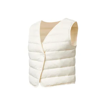 Vine Color Vests Women's