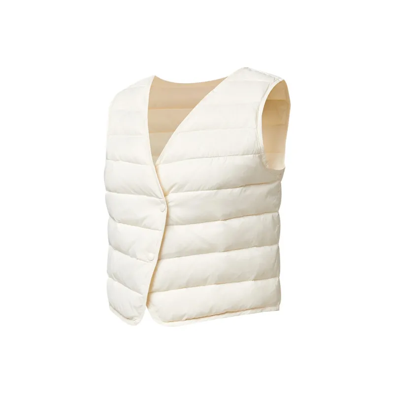 Vine Color Vests Women's-0