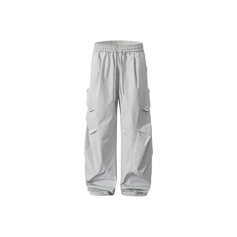 BJTY Casual Pants Unisex-6