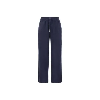 Vilebrequin Casual Pants Women's Blue