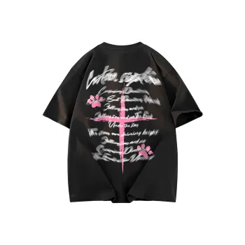 A02 T Shirts Unisex