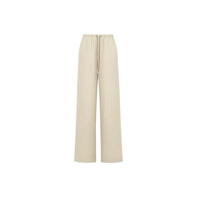 MEIYANG Casual Pants Women's-0