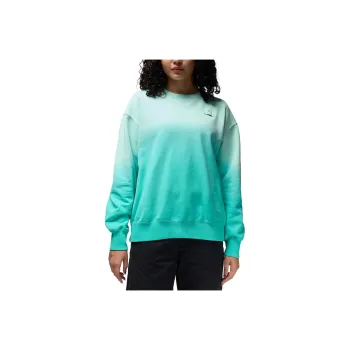JORDAN Flight Fleece Women's French Terry Crew Neck Sweatshirt