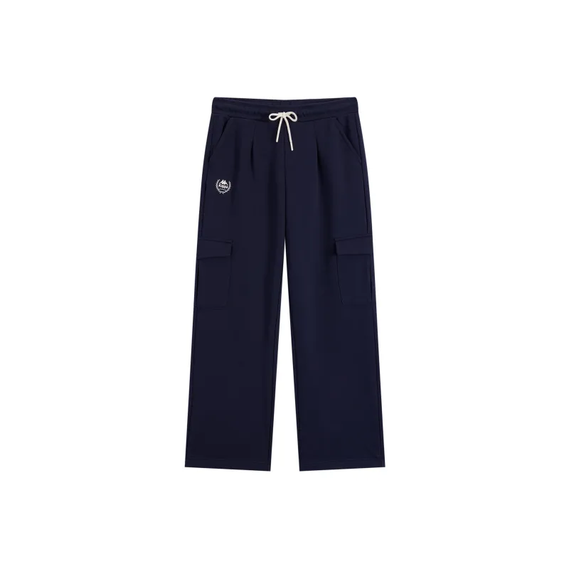 Kappa 1916 Series Casual Pants Women's Multicolor-0