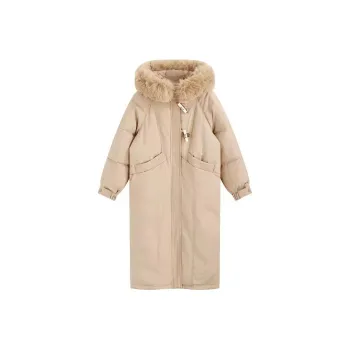 PAVLISOVA Puffer Jacket Women's