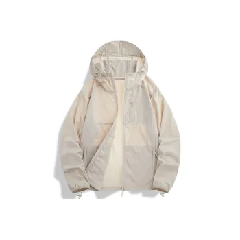 Mulinsen Super Light, Breathable, Quick Dry, UV Protection, Cooling, Sun Protection Sun Protection Clothing Unisex