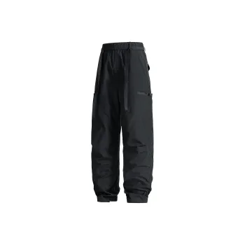 SIL VITIN Casual Pants Unisex