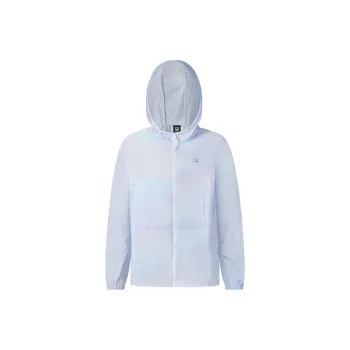 FILA AthleticsFitness Trench Coat Women's All Over Print
