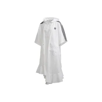 Adidas Originals J KOO Cloak Women's White