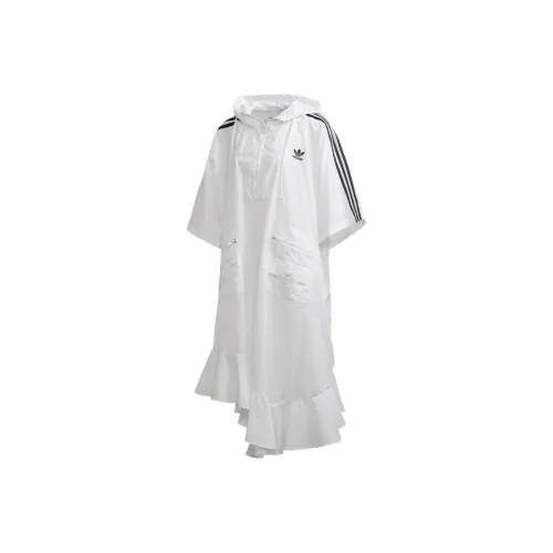 Adidas Originals J KOO Cloak Women's White