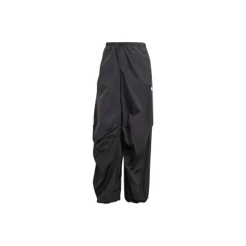 Adidas Casual Pants Women's Black