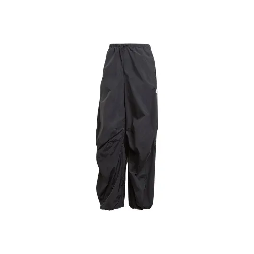 Adidas Casual Pants Women's Black