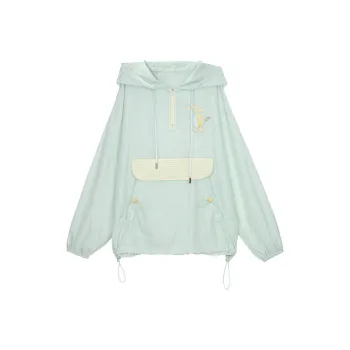 SNBL Sun Protection Clothing Women's Mint Green