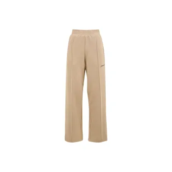 HINNOMINATE Casual Pants Women's Light Brown