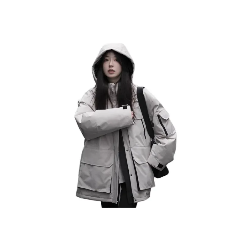 CPAURA Puffer Jackets Women's-0