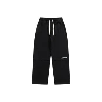 PANDA BASE Casual Pants Unisex