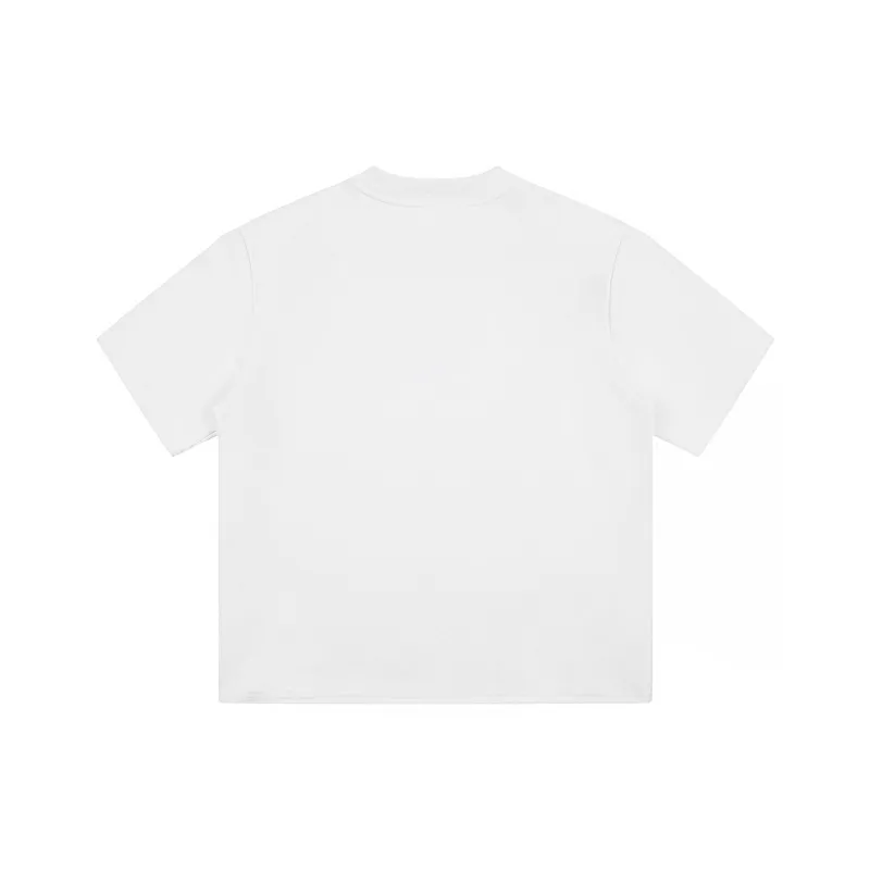 SAME FLOW T Shirts Unisex-6