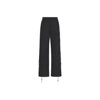 UPON PRO Casual Pants Women's Obsidian Black