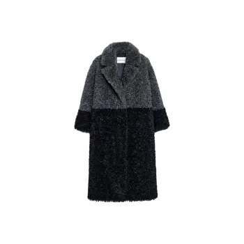 STAND STUDIO Julie Coat