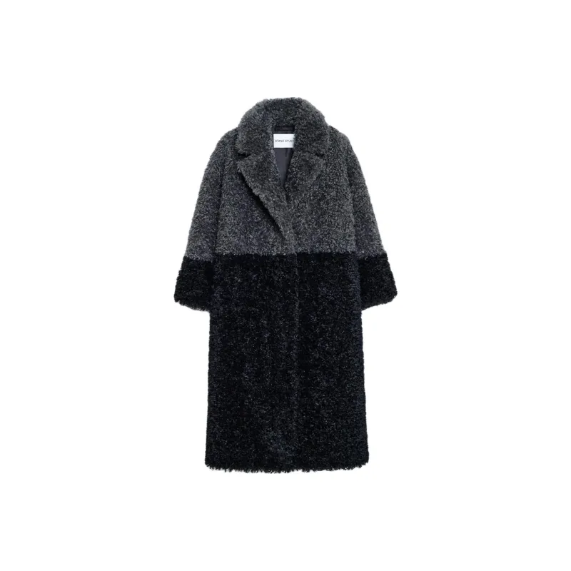 STAND STUDIO Julie Coat-0