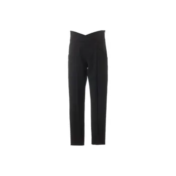 IRO NIGHT Casual Pants Women's Black