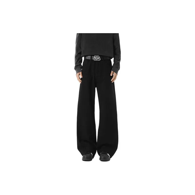 Cost Per Kilo Jeans Unisex-6