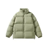 Gray Green