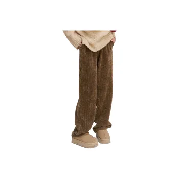 ELF SACK Casual Pants Women's