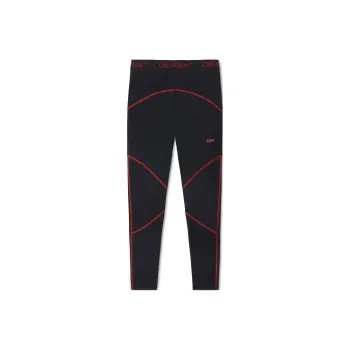 OFF-WHITE Golf Leggings