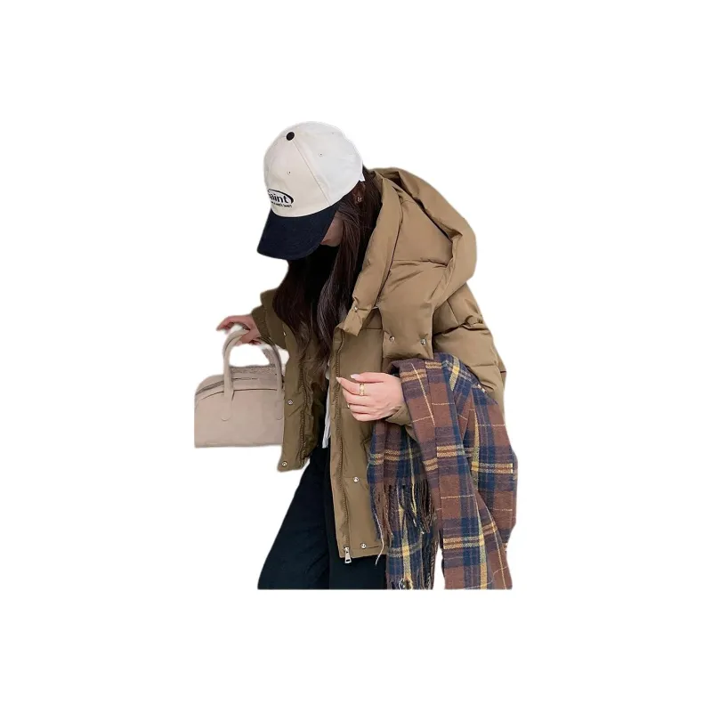 CPAURA Puffer Jackets Women's-7