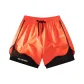 Orange Red