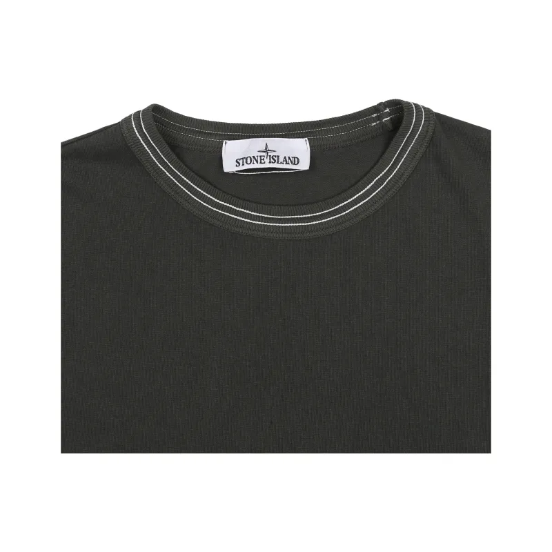STONE ISLAND Sweatshirt Men's Charcoal-5