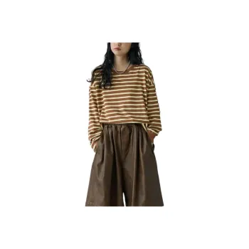 FREAK'S STORE T Shirt Women's Brown