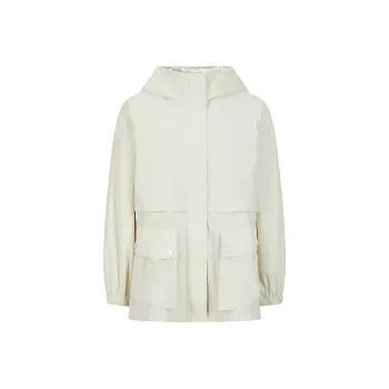 JZ. ANNAKRO Trench Coat Women's