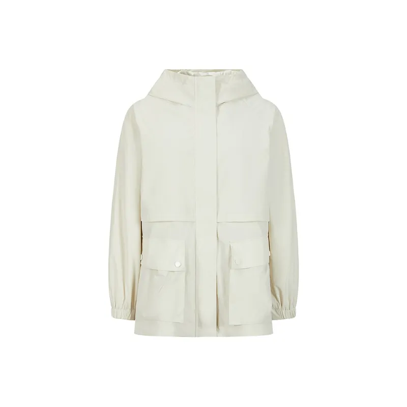 JZ. ANNAKRO Trench Coat Women's-0