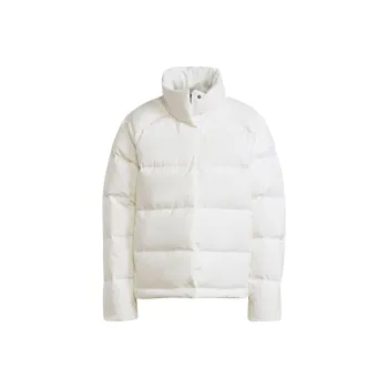 Adidas FW24 Puffer Jacket Women's White