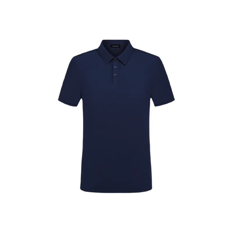 Evil Lions Polo Shirts Unisex-4