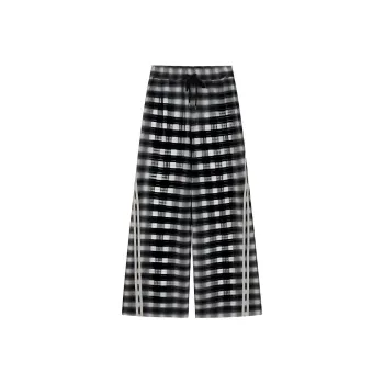 MOUSSY Casual Pants Women's